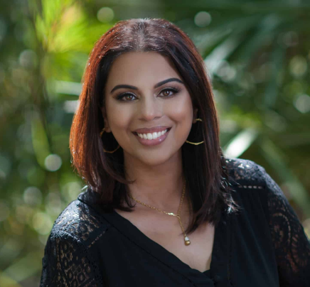 Dr. Anita Saluja